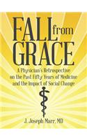 Fall from Grace