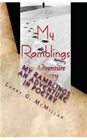 My Ramblings