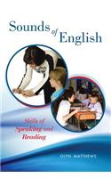 Sounds of English