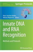 Innate DNA and RNA Recognition
