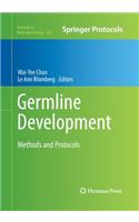 Germline Development