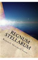 Regnum Stellarum: The First Wormhole War(English)