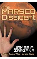 Marsco Dissident
