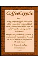 CoffeeCryptic Vol. I