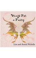 Wings For a Fairy