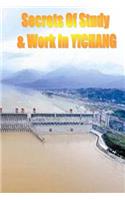 Secrets of Study & Work in YICHANG: English Version 1(English)