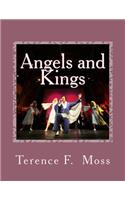 Angels and Kings (A Musical)