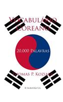 Vocabulario Coreano