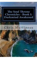 The Soul Throne Chronicles
