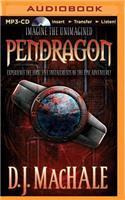 Pendragon: The Merchant of Death, the Lost City of Faar, the Never War, the Reality Bug, Black Water