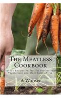The Meatless Cookbook