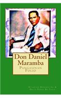 Don Daniel Maramba