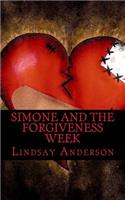 Simone and the Forgivness Week: (Understudy)