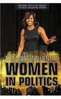Most Influential Women in Politics