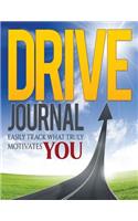 Drive Journal