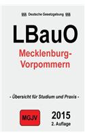 Landesbauordnung Mecklenburg-Vorpommern