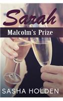 Sarah "Malcolm's Prize"