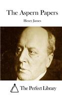 The Aspern Papers: (English)