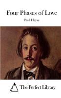 Four Phases of Love: (English)