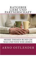 Ratgeber Liebe und Partnerschaft