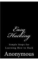 Easy Hacking: Simple Steps for Learning How to Hack