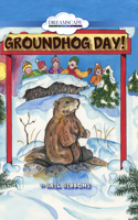 Groundhog Day!: Shadow or No Shadow