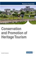 Conservation and Promotion of Heritage Tourism