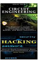 Circuit Engineering & Hacking