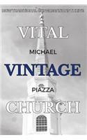 Vital Vintage Church