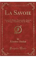 La Savoie, Vol. 2