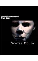 The Ultimate Halloween Trivia Book