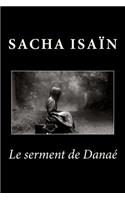 Le serment de Danaé