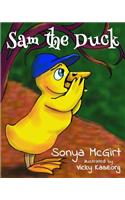 Sam the Duck