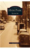 Hyde Park