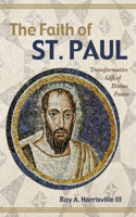 Faith of St. Paul