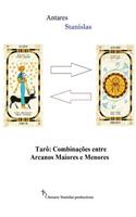 Taro Combinacoes entre Arcanos Maiores e Menores