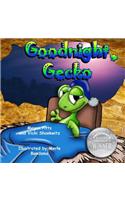 Goodnight, Gecko