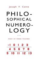 Philosophical Numerology
