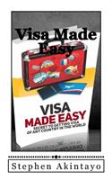 Visa Made Easy