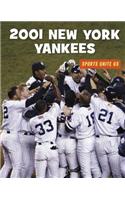 2001 New York Yankees