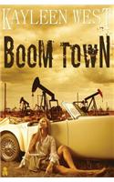 Boom Town: (English)