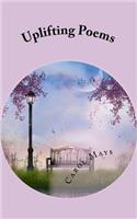 Uplifting Poems