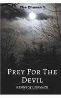 Prey For The Devil