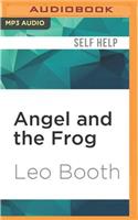 Angel and the Frog
