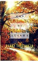 God of Elisha