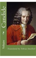 Candide by Voltaire