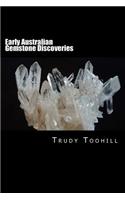 Early Australian Gemstone Discoveries
