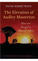 Elevation of Audley Masterton