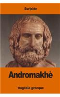 Andromakhè: (French)