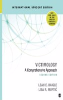 Victimology - International Student Edition
